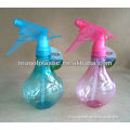 Plastic mini garden spray bottle 330ML PET #TG63004
